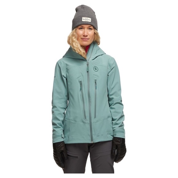 Backcountry Jackets & Blazers - Backcountry Hayden GORE-TEX INFINIUM Jacket size M